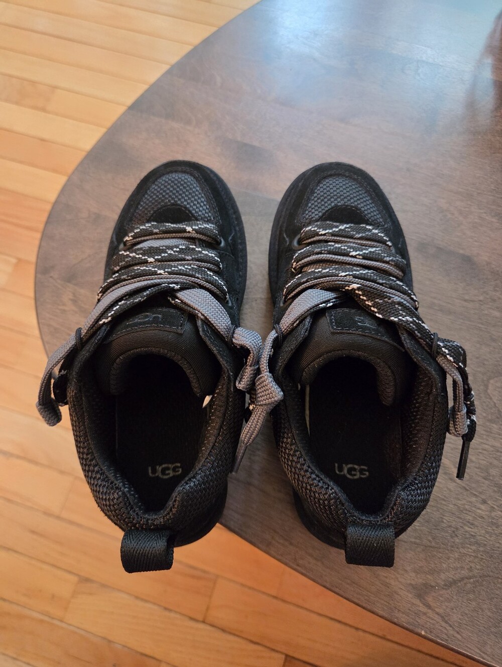 Uggs Lo Lowmel